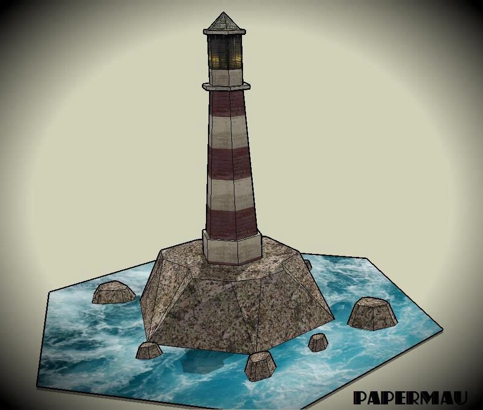 Bermuda triangle research paper